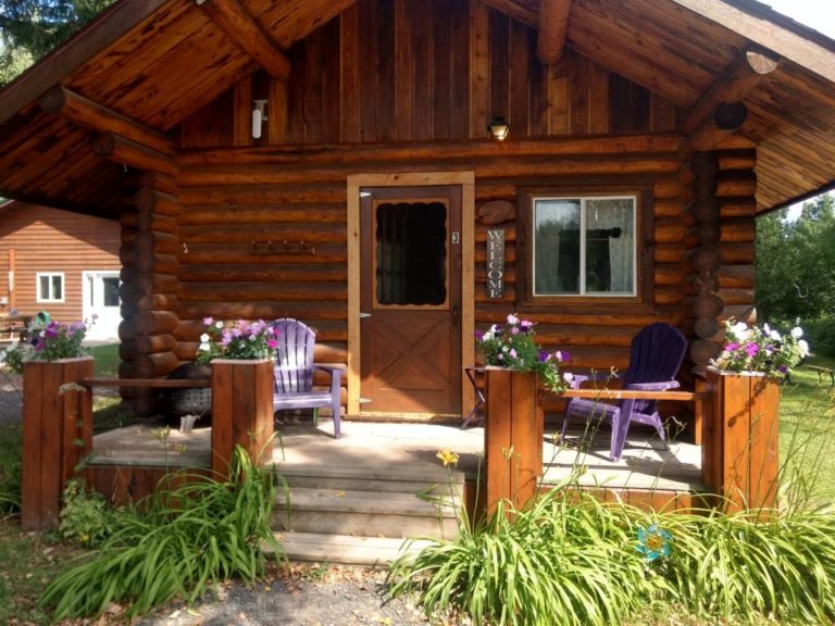 Brule River Cabin Rental